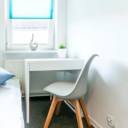 Apartman Mieszkanie 3 Pokojowe *